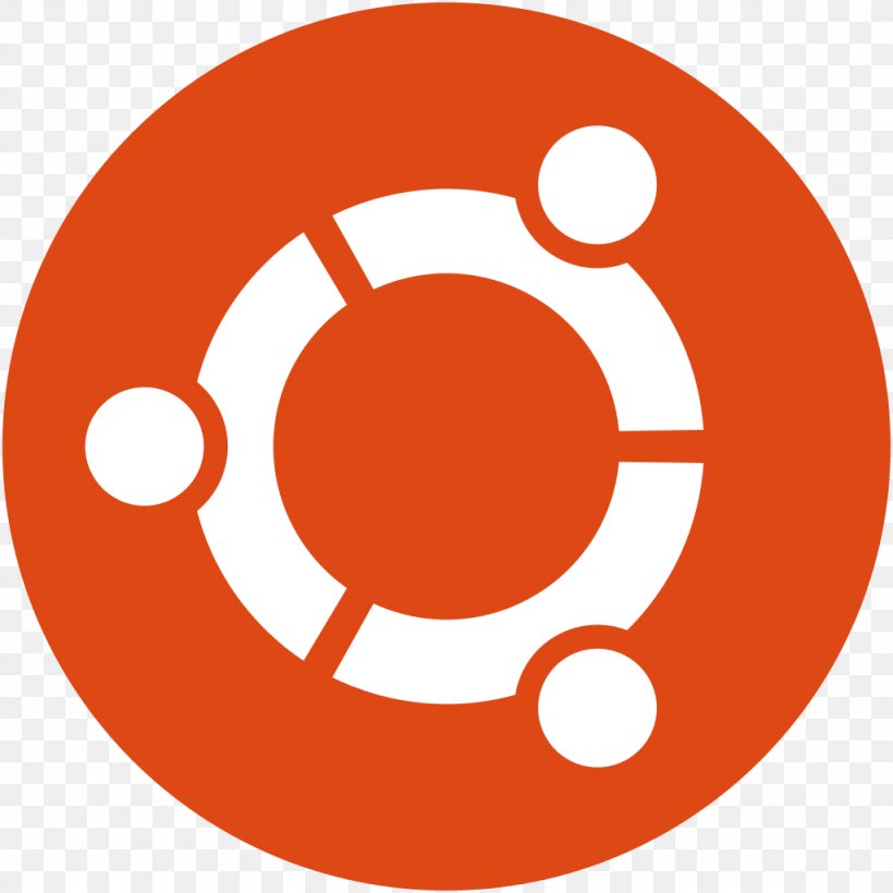 Ubuntu Operating Systems, PNG, 1024x1024px, Ubuntu, Apt, Area, Canonical, Chef Download Free