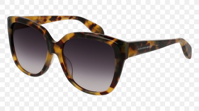 Aviator Sunglasses Ray-Ban Fendi, PNG, 1000x560px, Sunglasses, Alain Mikli, Alexander Mcqueen, Aviator Sunglasses, Brown Download Free