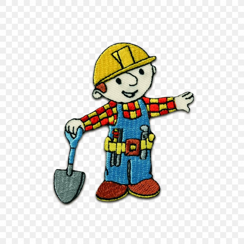 Child Embroidered Patch Baustelle Comics, PNG, 1100x1100px, Child, Applique, Architectural Engineering, Baustelle, Bob The Builder Download Free