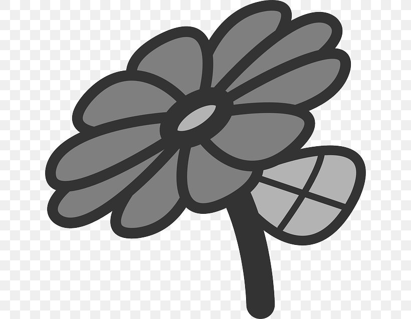 Symbol Clip Art, PNG, 640x637px, Symbol, Animation, Black And White, Common Daisy, Drawing Download Free