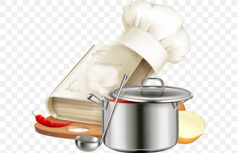 Cooking Chef Cookbook, PNG, 600x529px, Cooking, Chef, Cook, Cookbook, Cookware Download Free