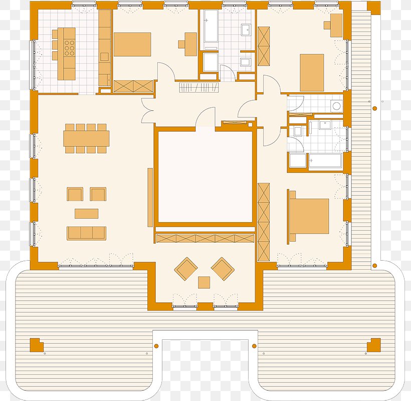 Floor Plan Line, PNG, 797x800px, Floor Plan, Area, Drawing, Elevation, Floor Download Free