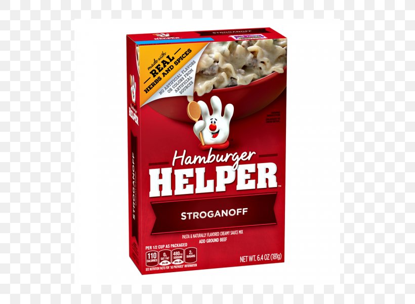 Hamburger Helper Cheeseburger Beef Stroganoff Pasta Hash Browns, PNG, 525x600px, Hamburger Helper, Beef, Beef Stroganoff, Betty Crocker, Cheese Download Free