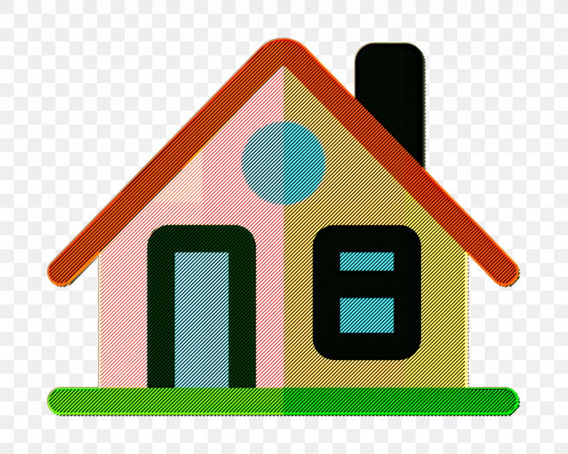 House Icon Real Estate Icon Home Decoration Icon, PNG, 1234x988px, House Icon, Geometry, Home Decoration Icon, Line, Logo Download Free