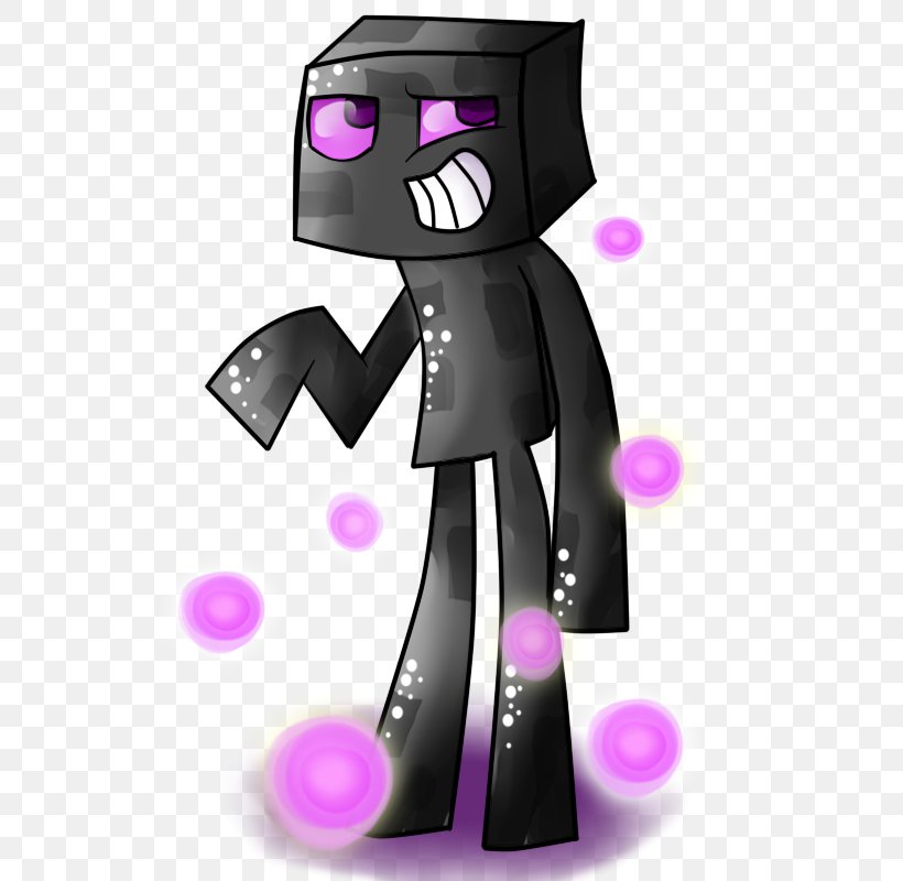 Minecraft: Pocket Edition Enderman Drawing Video Game, PNG, 590x800px, Minecraft, Computer Software, Drawing, Enderman, Fictional Character Download Free