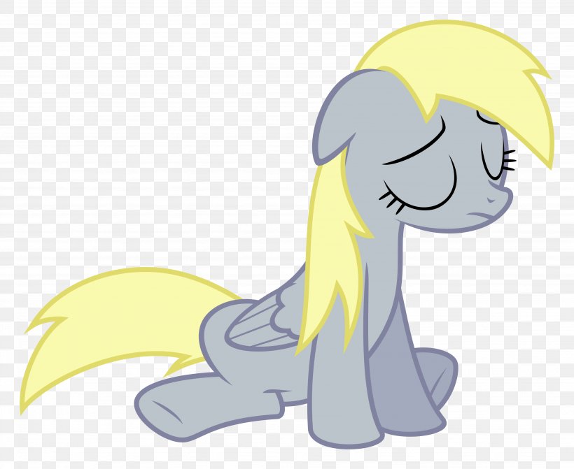 My Little Pony Derpy Hooves Image DeviantArt, PNG, 3891x3184px, Pony, Art, Carnivoran, Cartoon, Cat Like Mammal Download Free