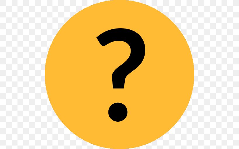 Question Mark Information, PNG, 512x512px, Question Mark, Character, Computer Software, Faq, Information Download Free