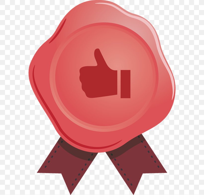 Recommend Stamp Thumb Up, PNG, 592x781px, Recommend Stamp, Logo, Material Property, Pink, Red Download Free