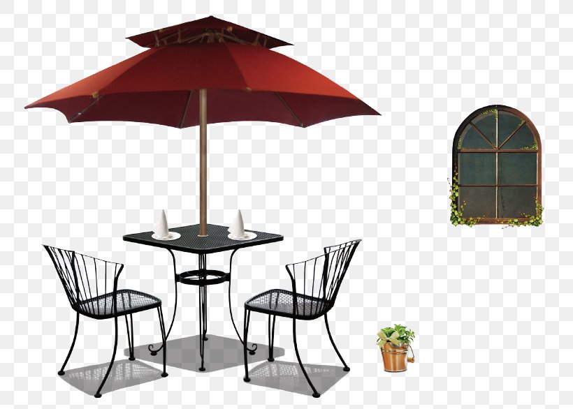 Table Chair Restaurant Template, PNG, 787x586px, Table, Auringonvarjo, Chair, Furniture, Outdoor Furniture Download Free