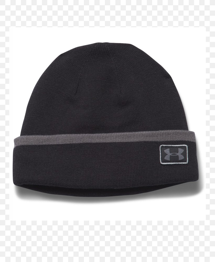 Beanie Black Coldgear Infrared White Product Design, PNG, 750x1000px, Watercolor, Cartoon, Flower, Frame, Heart Download Free