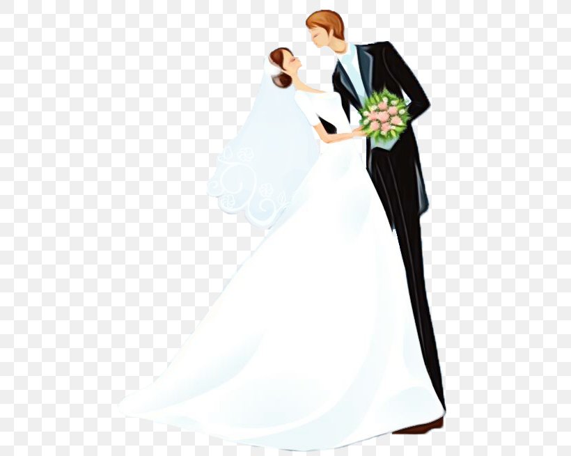 Bride And Groom Cartoon, PNG, 498x655px, Wedding Invitation, Bridal  Clothing, Bride, Bride Groom Direct, Bridegroom Download