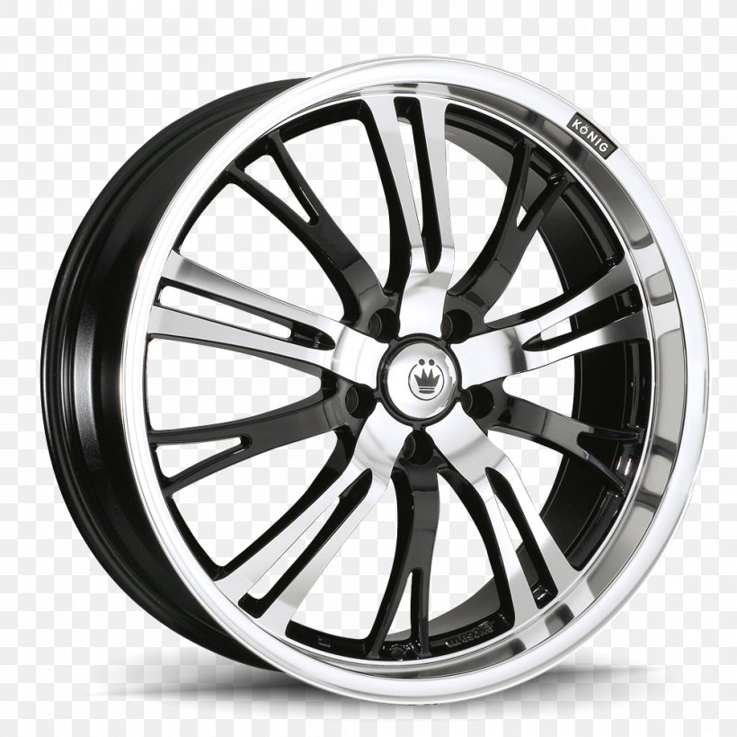 Car Custom Wheel Tire Rim, PNG, 1000x1000px, Car, Alloy Wheel, Auto Part, Automotive Design, Automotive Tire Download Free