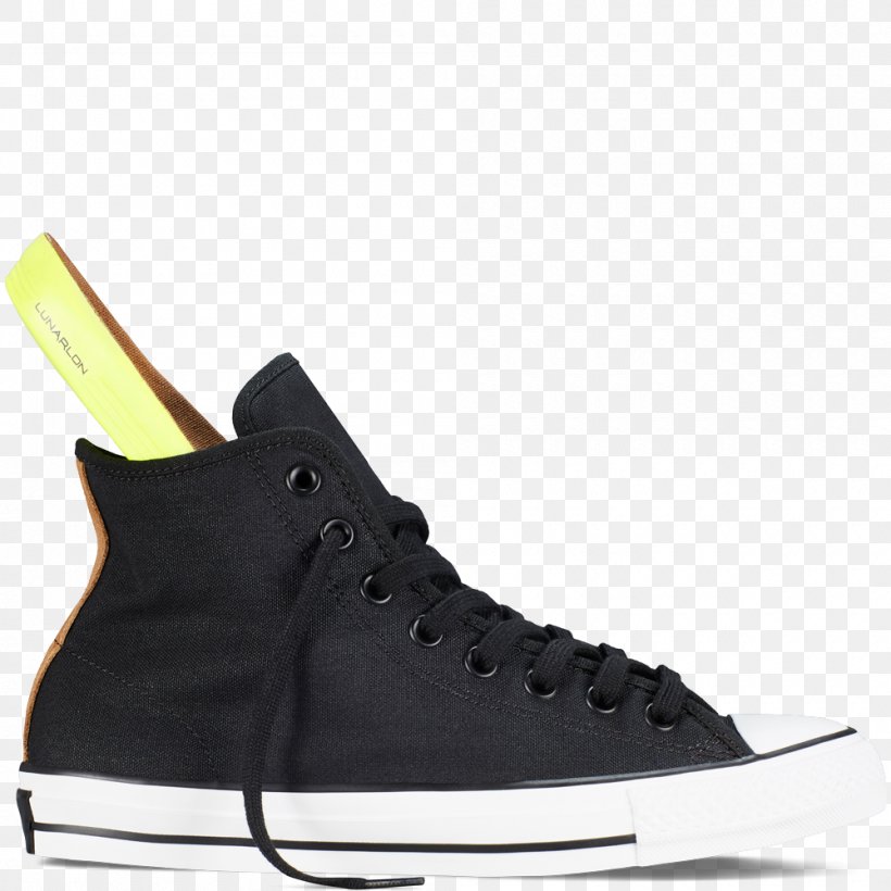 Chuck Taylor All-Stars Converse Shoe Sneakers Footwear, PNG, 1000x1000px, Chuck Taylor Allstars, Black, Boot, Brand, Canvas Download Free