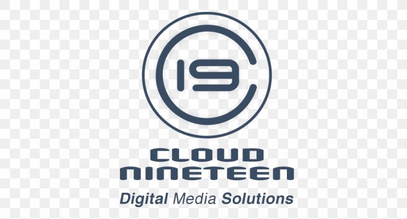 Cloud 19 Logo Information Cloud Computing Digital Media, PNG, 925x499px, Logo, Area, Brand, Cloud Computing, Digital Media Download Free