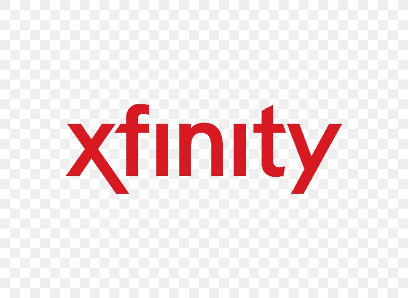 Comcast Xfinity Cable Television Internet Access, PNG, 600x600px, Comcast, Area, Att, Brand, Cable Internet Access Download Free