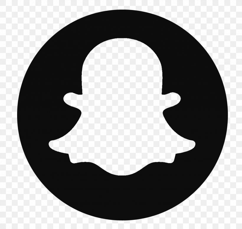 Snapchat Logo, PNG, 1130x1074px, Snapchat, Android, Black And White, Digital Marketing, Logo Download Free
