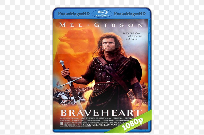 Film Director Scotland 0 Poster, PNG, 542x542px, 1995, Film, Action Figure, Action Film, Braveheart Download Free