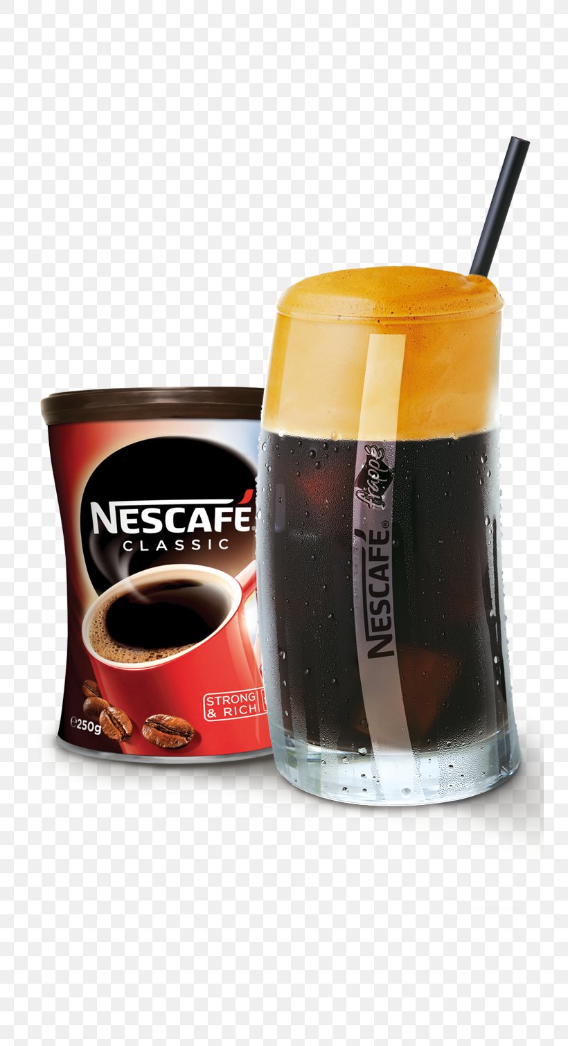 Frappé Coffee Instant Coffee Nescafé Coffee Cup, PNG, 750x1510px, Instant Coffee, Bulgaria, Coffee, Coffee Cup, Cup Download Free