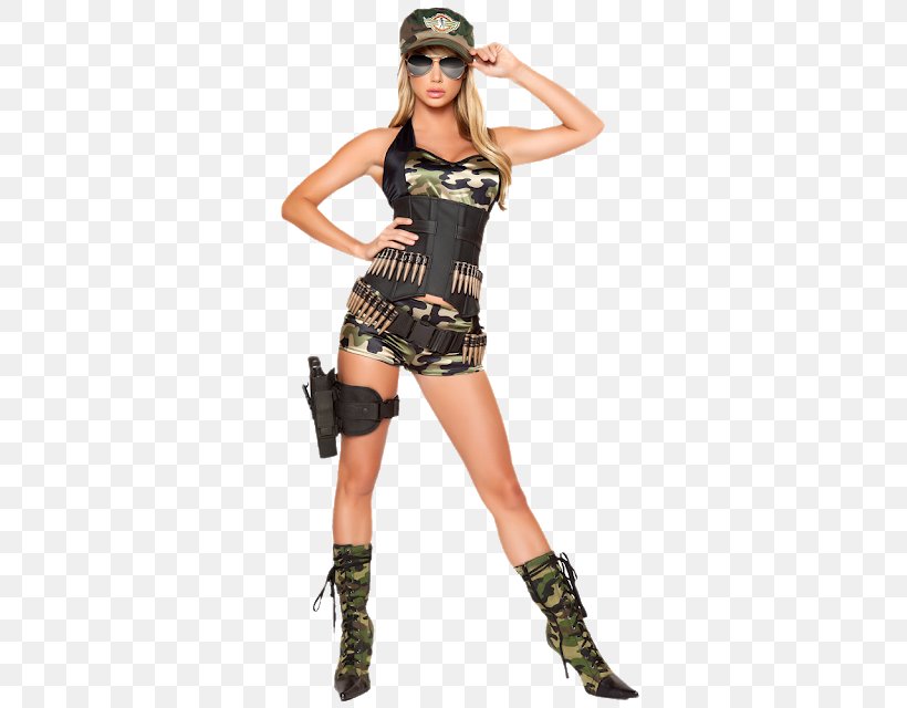 Halloween Costume Army Military Dress, PNG, 427x640px, Halloween Costume, Army, Clothing, Costume, Costume Party Download Free