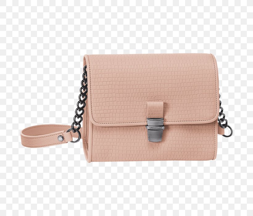 Handbag Longchamp Messenger Bags Leather, PNG, 700x700px, Bag, Beige, Boutique, Brand, Door Download Free