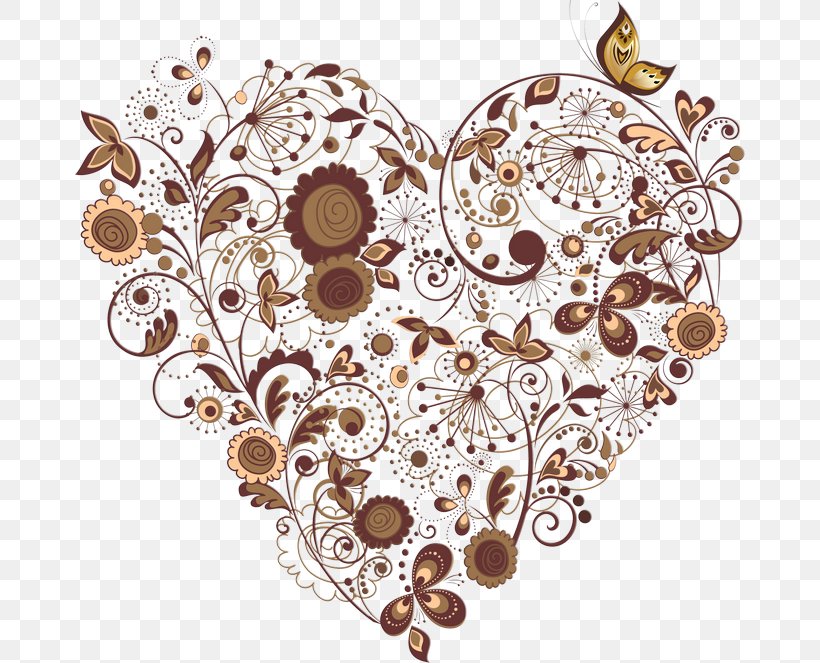 Heart Clip Art, PNG, 670x663px, Heart, Drawing, Ornament, Photography, Royaltyfree Download Free