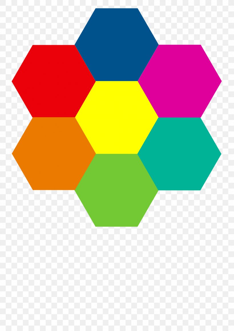 Hexagon Clip Art, PNG, 999x1413px, Hexagon, Area, Flower, Inkscape, Net Download Free