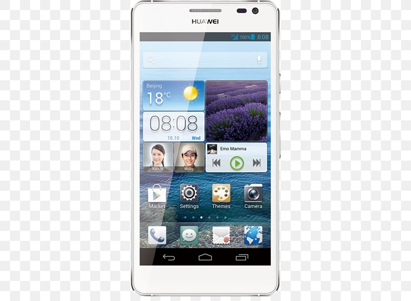 Huawei Ascend 华为 Smartphone Touchscreen, PNG, 600x600px, Huawei Ascend, Android, Cellular Network, Communication Device, Cricket Wireless Download Free