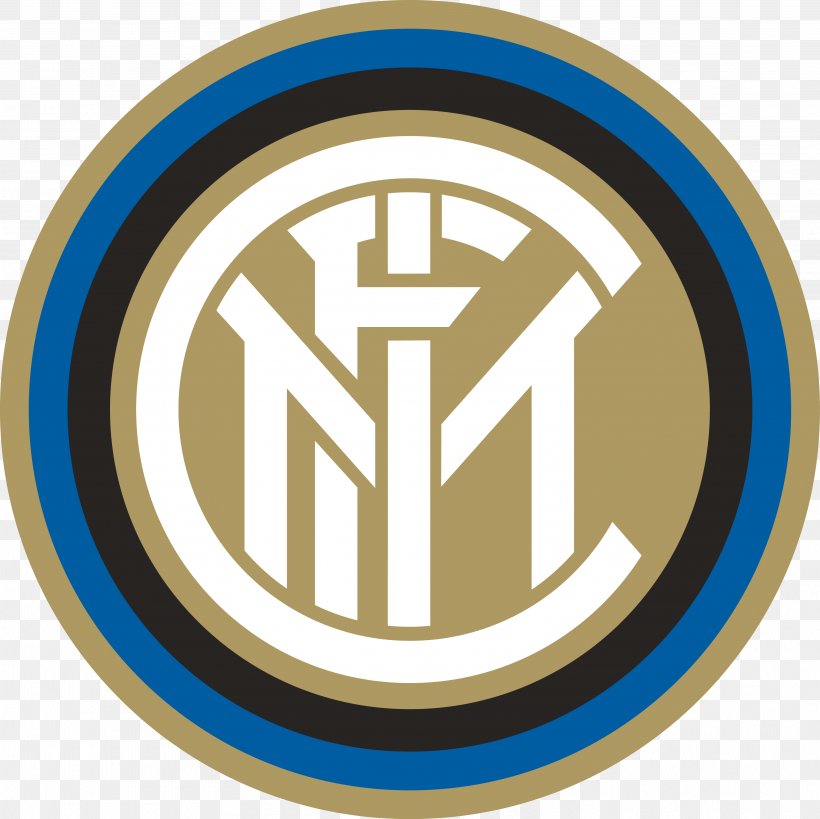 Inter Milan Dream League Soccer Football Logo, PNG, 3808x3807px, Inter Milan, Area, Brand, Dream League Soccer, Football Download Free