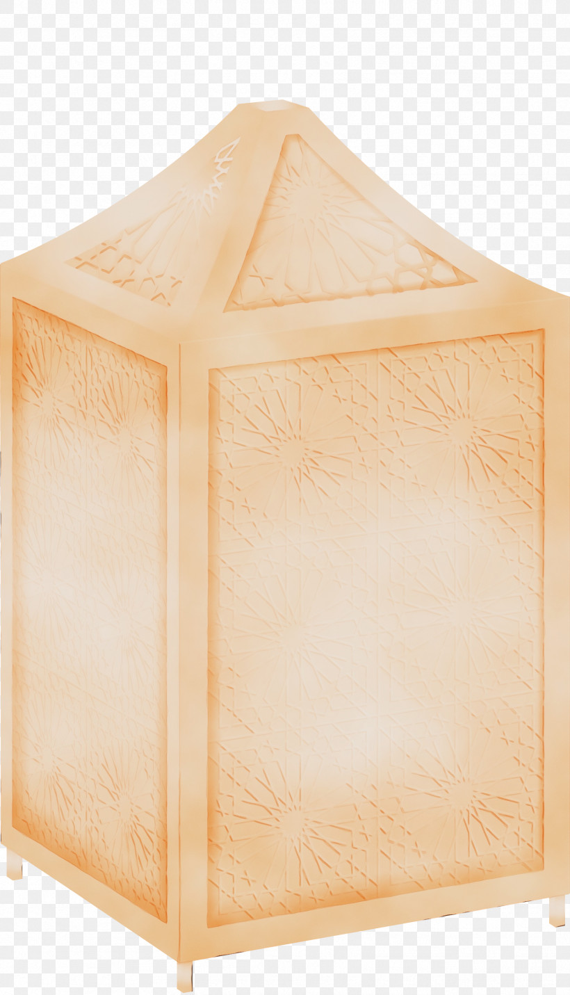 Lighting Wood Beige Lantern Square, PNG, 1718x2999px, Ramadan Lantern, Beige, Lantern, Lighting, Paint Download Free