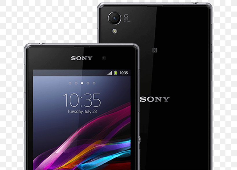 Sony Xperia Z1 Compact Sony Xperia Z3 Smartphone, PNG, 800x589px, 16 Gb, Sony Xperia Z1, Android, Communication Device, Electronic Device Download Free