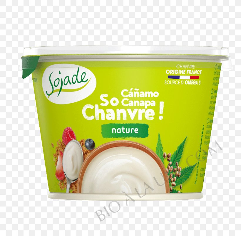 Crème Fraîche Plant Milk Yoghurt Organic Food Ice Cream, PNG, 800x800px, Plant Milk, Cream, Dairy Product, Dessert, Flavor Download Free