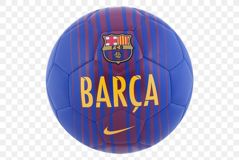 FC Barcelona Camp Nou Football Nike, PNG, 550x550px, Fc Barcelona, Adidas Telstar, Ball, Barcelona, Camp Nou Download Free