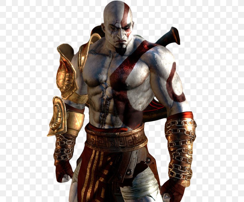 God Of War III God Of War: Ghost Of Sparta Dantes Inferno Mortal Kombat, PNG, 507x679px, God Of War, Action Figure, Aggression, Ares, Arm Download Free