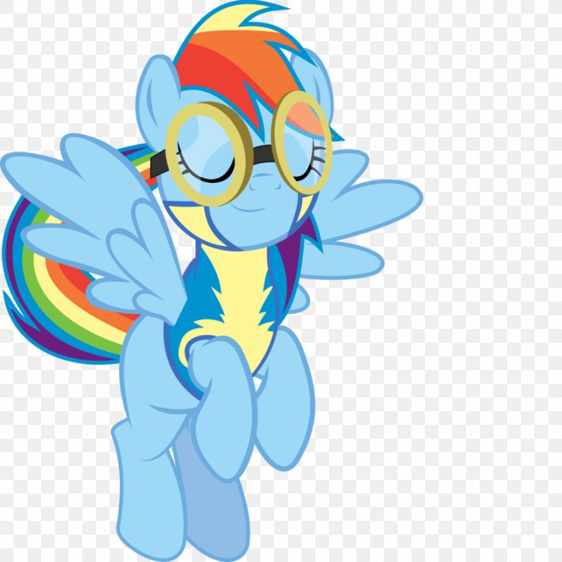 My Little Pony Rainbow Dash Rarity Wonderbolt Academy, PNG, 900x900px, Watercolor, Cartoon, Flower, Frame, Heart Download Free