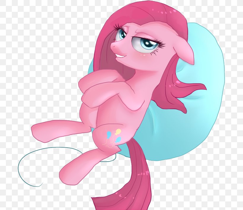 Pinkie Pie Rarity Rainbow Dash Horse Pony, PNG, 700x709px, Pinkie Pie, Animal Figure, Cartoon, Conceptualization, Drawing Download Free