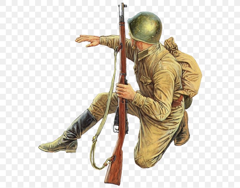 Plastic Model Soldier Military Infantry Model Figure, PNG, 576x641px, 135 Scale, Plastic Model, Figurine, Hobby, Infantry Download Free