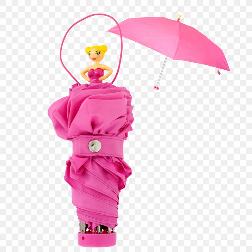 Pylones Folding Umbrella Pink Rose Clothing Accessories Product, PNG, 1000x1000px, Umbrella, Brand, Catalog, Clothing, Clothing Accessories Download Free