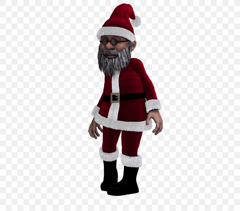Santa Claus Christmas Ornament, PNG, 393x721px, Santa Claus, Christmas, Christmas Ornament, Costume, Fictional Character Download Free