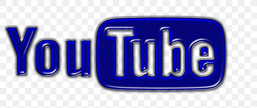 YouTube Blog Social Media, PNG, 1280x538px, Youtube, Blog, Blue, Brand, Electric Blue Download Free