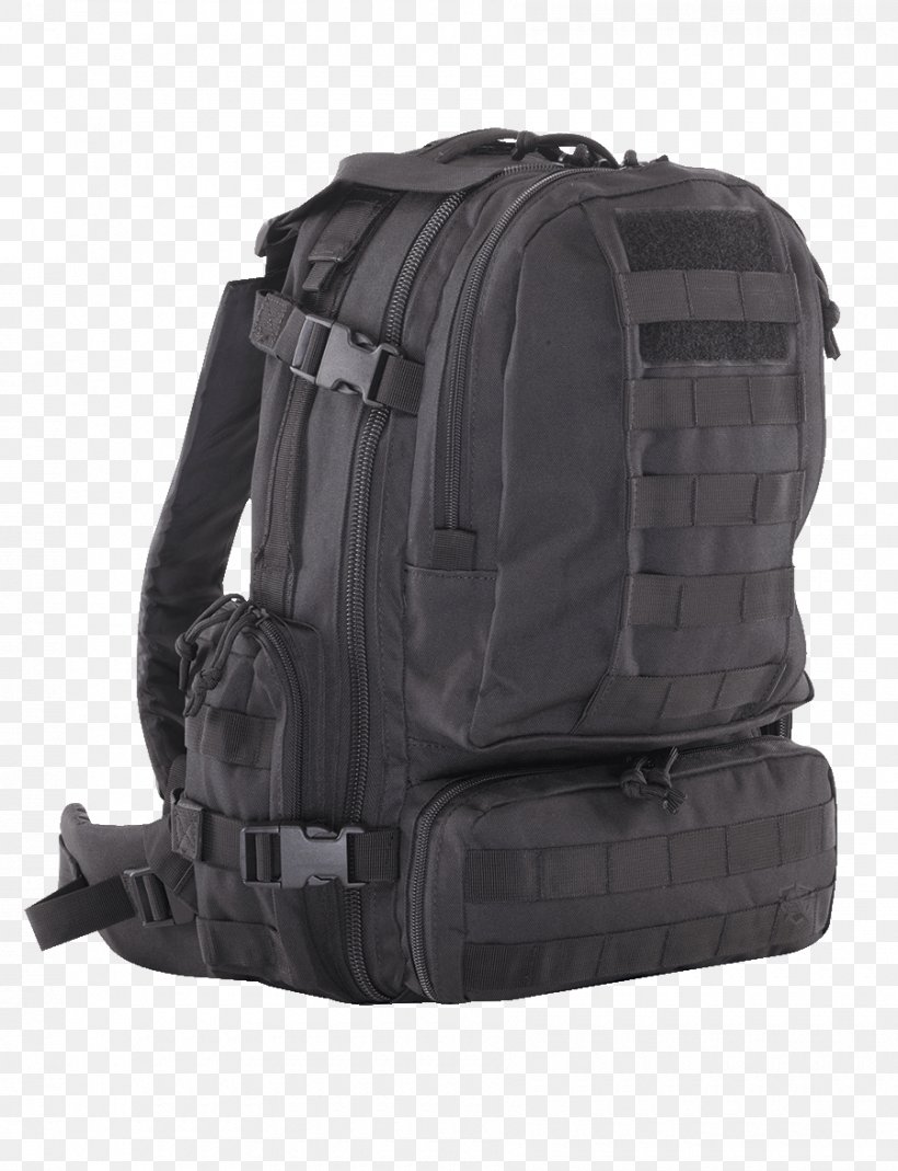 Backpack TRU-SPEC Elite 3 Day Bag Military Tactics MOLLE, PNG, 900x1174px, 511 Tactical, 511 Tactical Covrt 18, Backpack, Bag, Black Download Free
