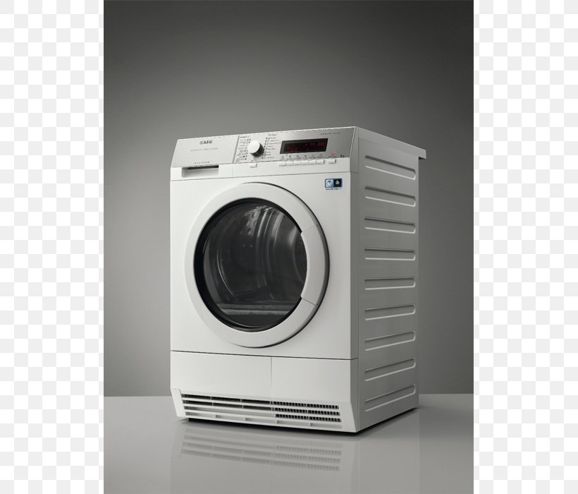 Clothes Dryer AEG Washing Machines Laundry Drying, PNG, 700x700px, Clothes Dryer, Aeg, Condensation, Drying, Groupe Fnac Darty Download Free