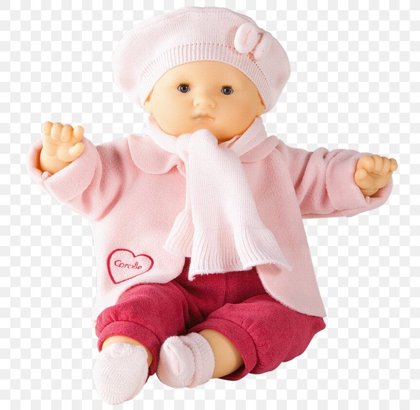 Doll Infant Corolle S.A.S. Clothing Child, PNG, 753x800px, Doll, Bodysuit, Child, Clothing, Clothing Sizes Download Free