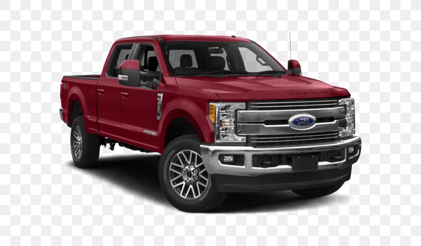 Ford Super Duty Ford Motor Company Pickup Truck Car, PNG, 640x480px, Ford Super Duty, Automotive Design, Automotive Exterior, Automotive Tire, Automotive Wheel System Download Free
