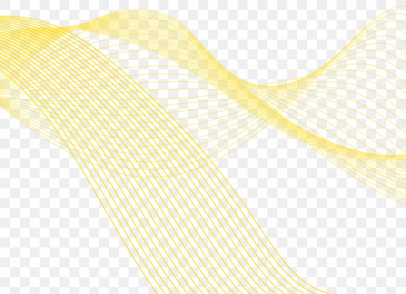 Material Line Pattern, PNG, 1359x986px, Material, Yellow Download Free