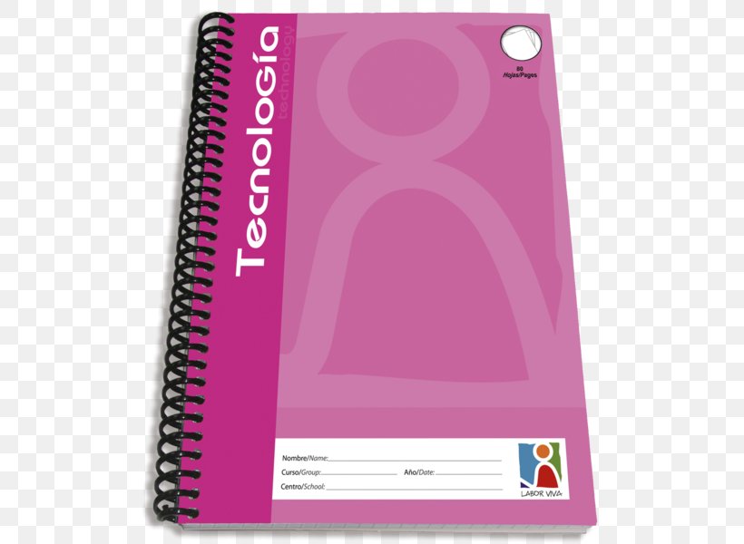 Notebook File Folders School Supplies Diary, PNG, 535x600px, Notebook, Brand, Course, Diary, English Download Free