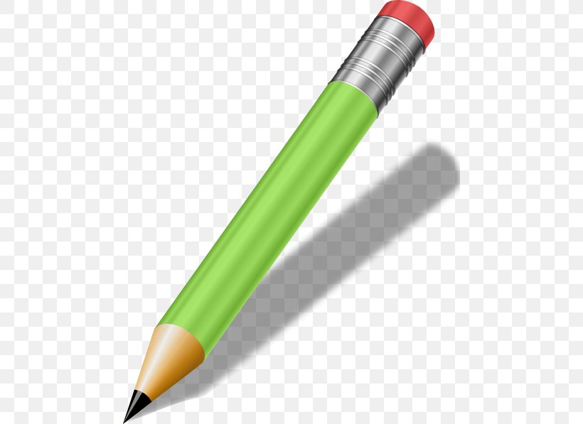 Pencil Drawing Clip Art, PNG, 474x597px, Pencil, Ball Pen, Cartoon, Drawing, Eraser Download Free