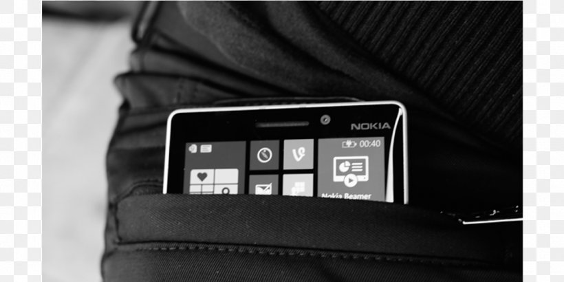 Smartphone Inductive Charging Computer Software Windows Phone Microsoft, PNG, 1100x550px, Smartphone, Bag, Black And White, Brand, Computer Software Download Free