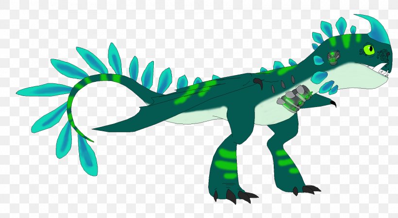Velociraptor Green Clip Art, PNG, 1800x988px, Velociraptor, Art, Dinosaur, Dragon, Fictional Character Download Free