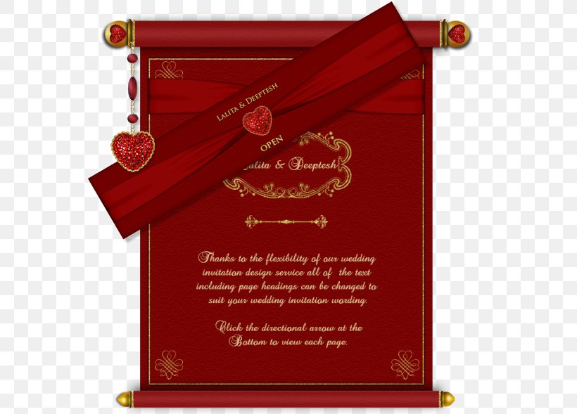 Wedding Invitation Paper Hindu Wedding Marriage, PNG, 574x589px, Wedding Invitation, Business Cards, Convite, Greeting Note Cards, Hindu Download Free