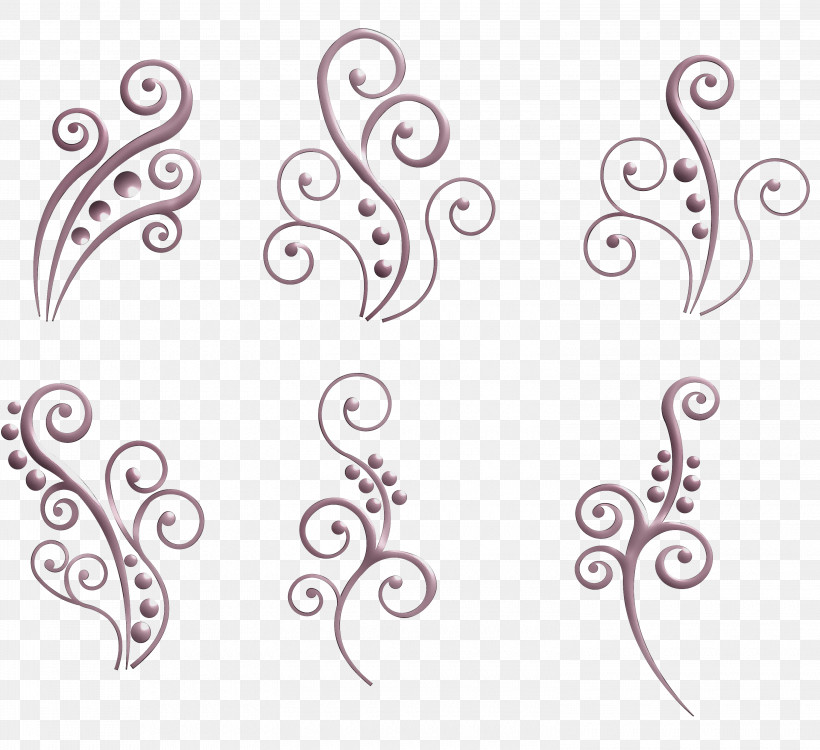 Angle Line Point Pattern Plants, PNG, 3000x2745px, Watercolor, Angle, Biology, Jewellery, Line Download Free